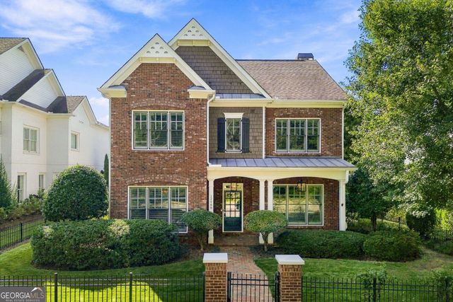 12466 Broadwell Road, Milton, GA 30004