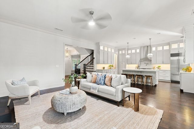 12466 Broadwell Road, Milton, GA 30004
