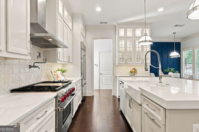 12466 Broadwell Road, Milton, GA 30004