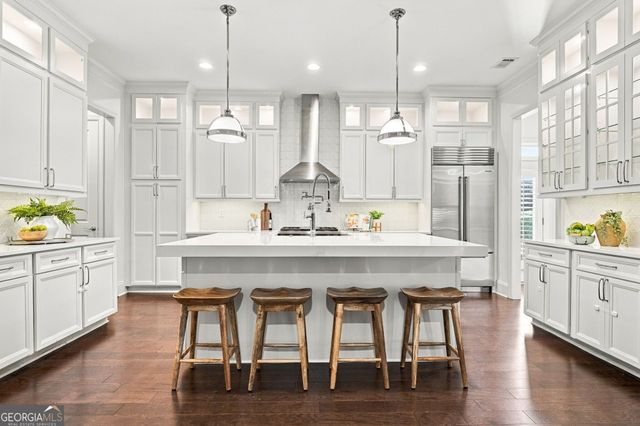 12466 Broadwell Road, Milton, GA 30004