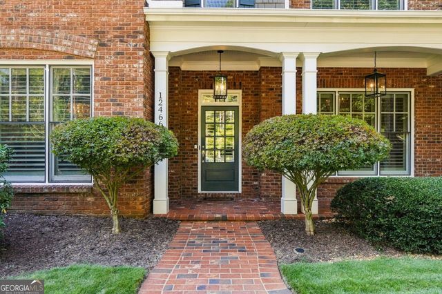 12466 Broadwell Road, Milton, GA 30004