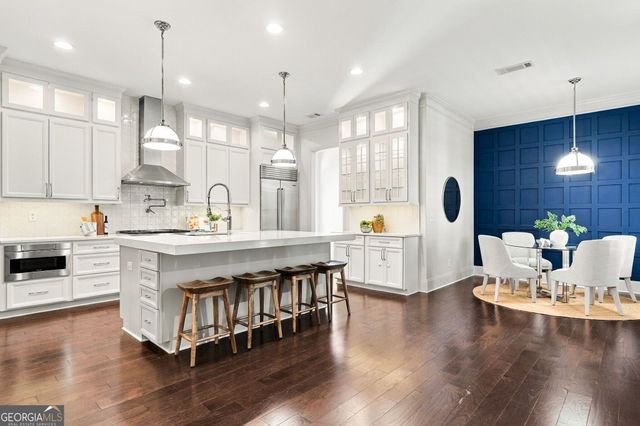 12466 Broadwell Road, Milton, GA 30004