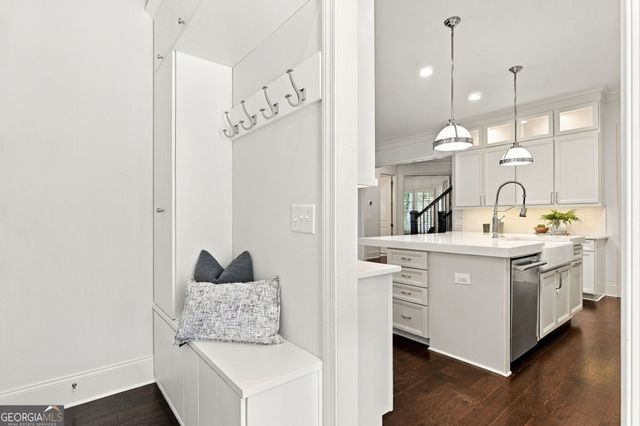 12466 Broadwell Road, Milton, GA 30004