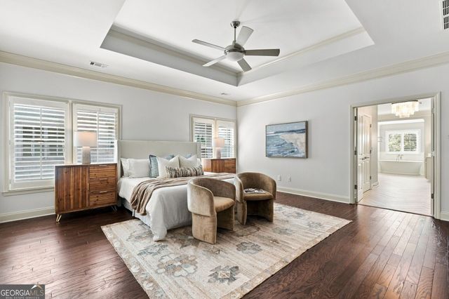 12466 Broadwell Road, Milton, GA 30004