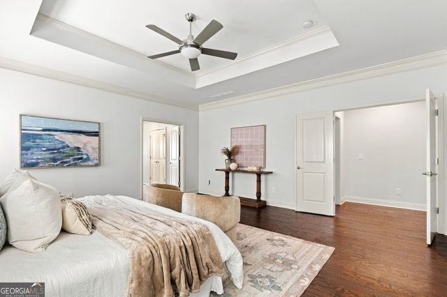 12466 Broadwell Road, Milton, GA 30004