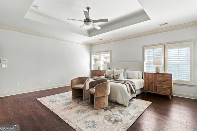 12466 Broadwell Road, Milton, GA 30004