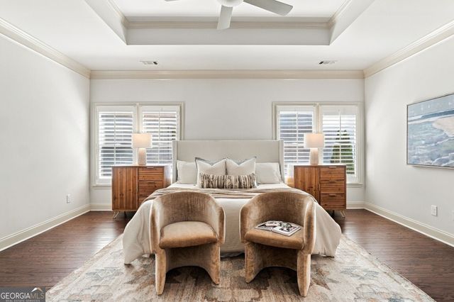 12466 Broadwell Road, Milton, GA 30004