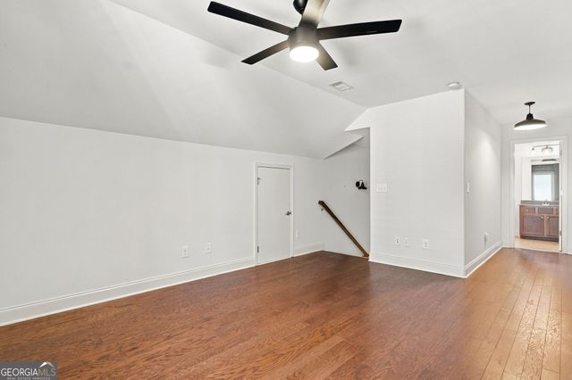 12466 Broadwell Road, Milton, GA 30004