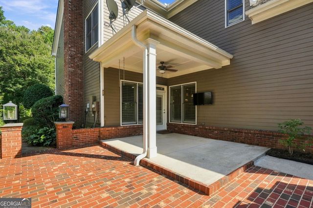 12466 Broadwell Road, Milton, GA 30004