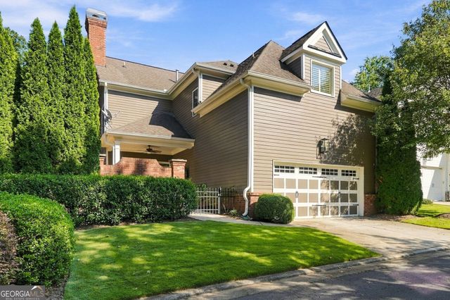 12466 Broadwell Road, Milton, GA 30004