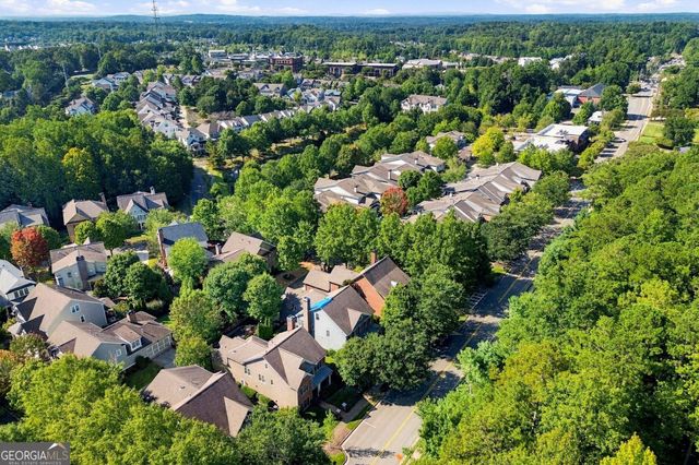 12466 Broadwell Road, Milton, GA 30004