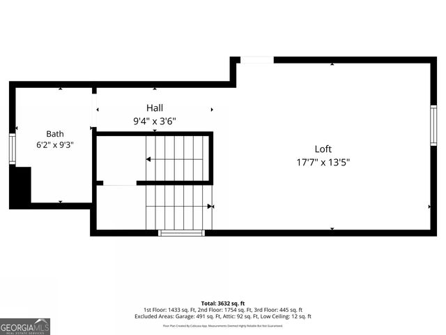12466 Broadwell Road, Milton, GA 30004