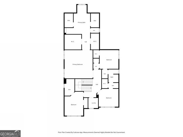 12466 Broadwell Road, Milton, GA 30004