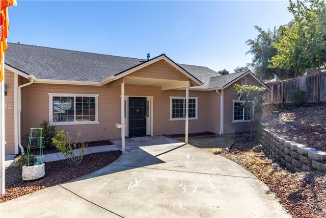 4115 Orinda Court, Atascadero, CA 93422