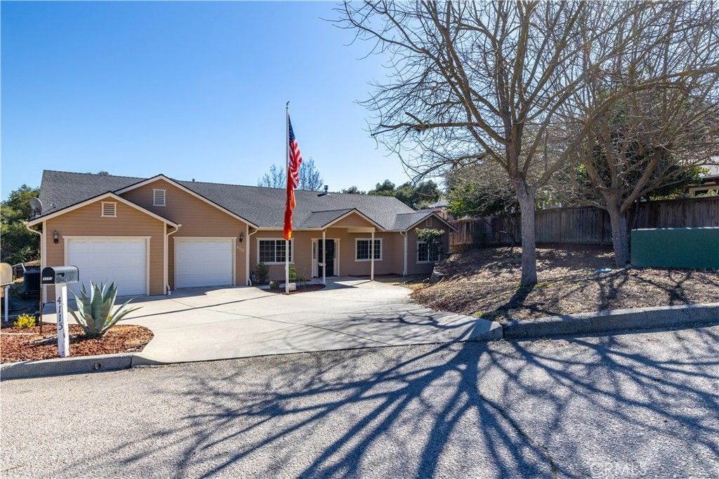 4115 Orinda Court, Atascadero, CA 93422