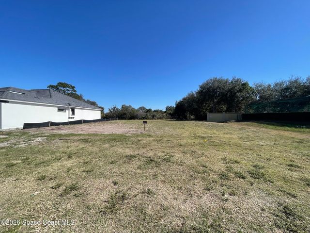 3220 Cappannelle Drive, Melbourne, FL 32940