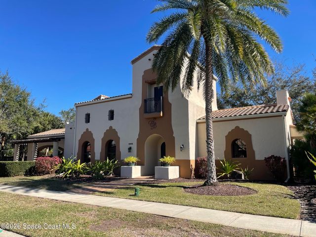 3220 Cappannelle Drive, Melbourne, FL 32940