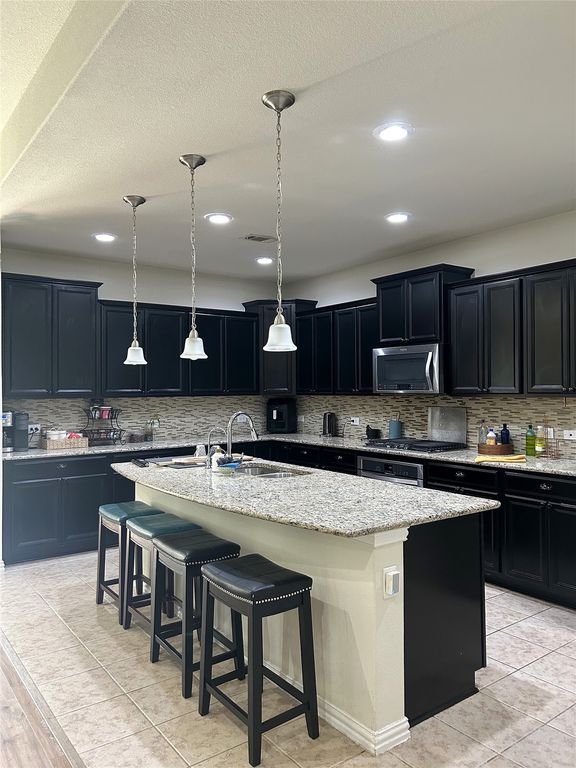 420 Windward Drive, Little Elm, TX 75068 — photo 3
