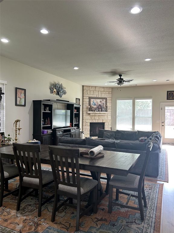 420 Windward Drive, Little Elm, TX 75068 — photo 4
