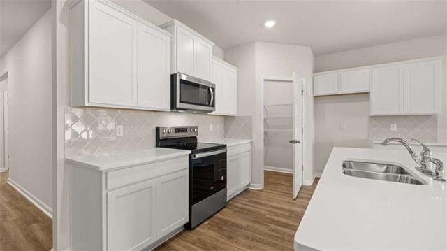 339 Friendship Oak Way Lane, Hampton, GA 30228