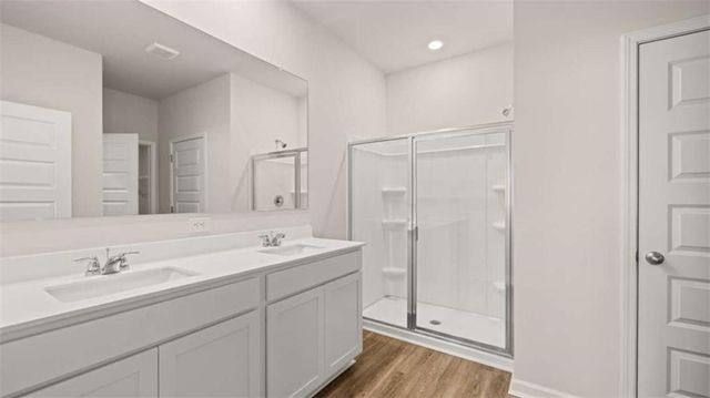 339 Friendship Oak Way Lane, Hampton, GA 30228