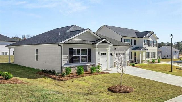 339 Friendship Oak Way Lane, Hampton, GA 30228