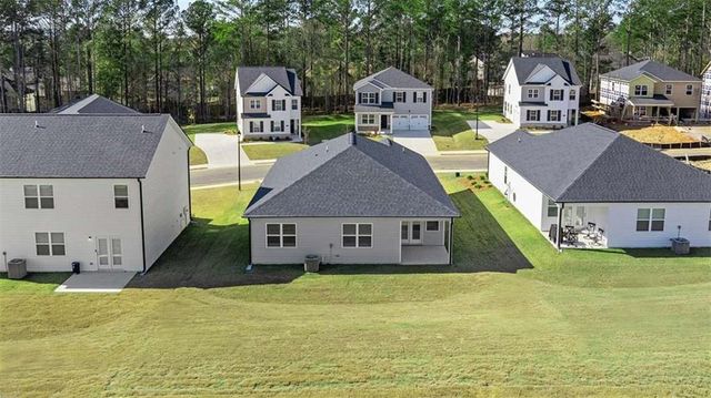 339 Friendship Oak Way Lane, Hampton, GA 30228