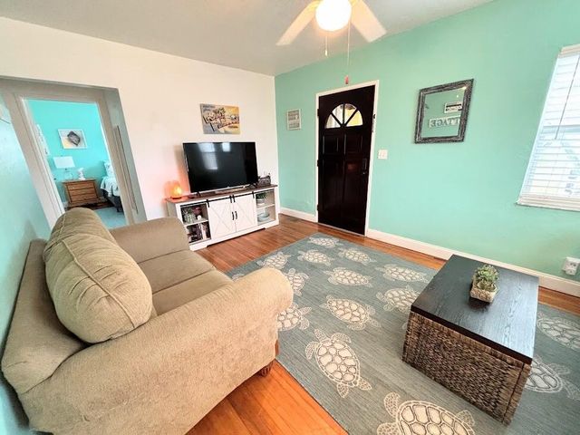 1706 St Lucie Court, Fort Pierce, FL 34949