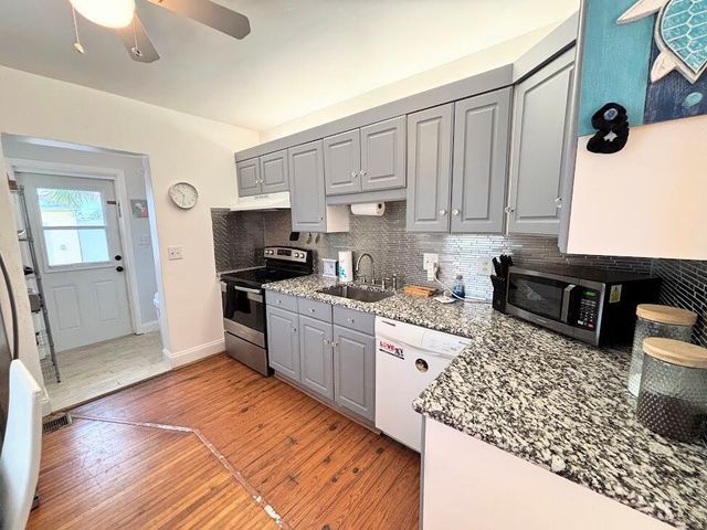 1706 St Lucie Court, Fort Pierce, FL 34949