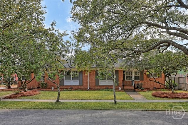 533 E 52 Street, Savannah, GA 31405