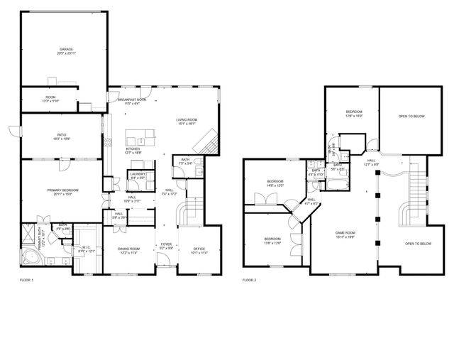 1627 Sagebrush Drive, Frisco, TX 75033