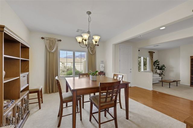 2211 Cordaville Drive, Henderson, NV 89044