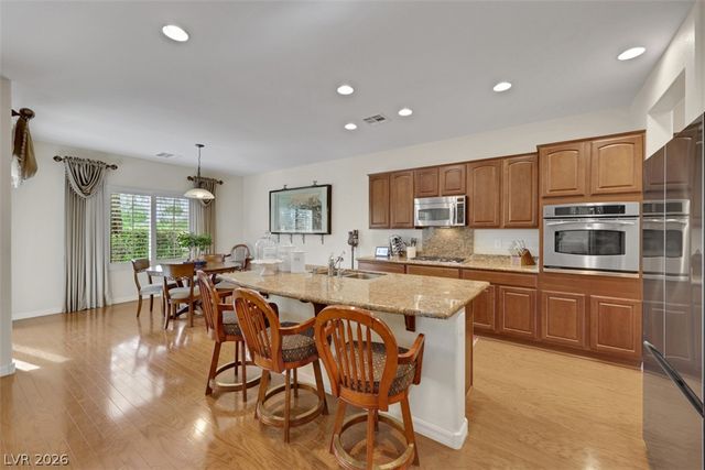 2211 Cordaville Drive, Henderson, NV 89044