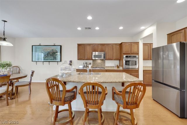 2211 Cordaville Drive, Henderson, NV 89044