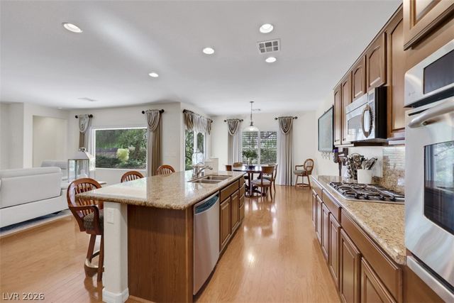 2211 Cordaville Drive, Henderson, NV 89044