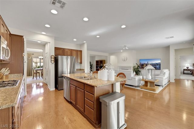 2211 Cordaville Drive, Henderson, NV 89044