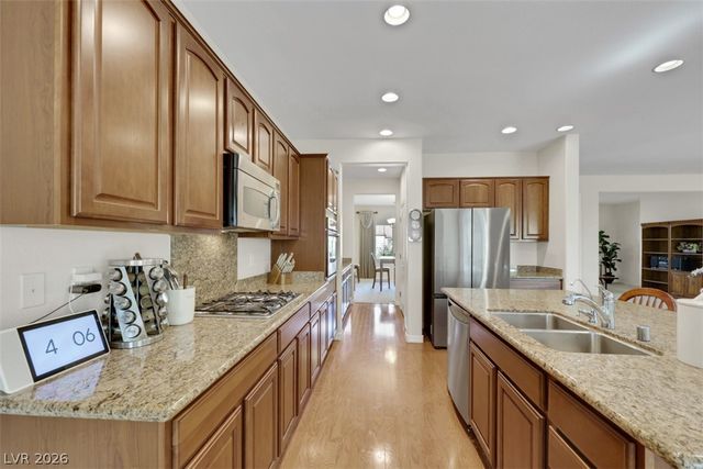 2211 Cordaville Drive, Henderson, NV 89044