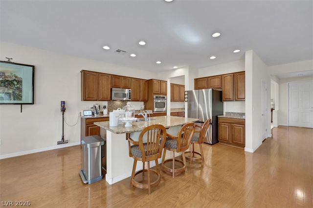 2211 Cordaville Drive, Henderson, NV 89044