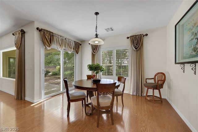 2211 Cordaville Drive, Henderson, NV 89044