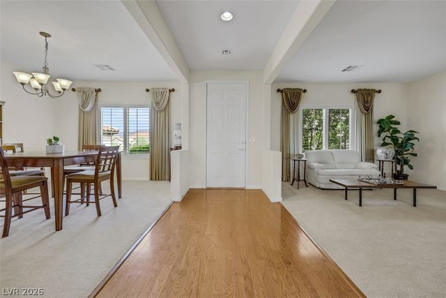 2211 Cordaville Drive, Henderson, NV 89044