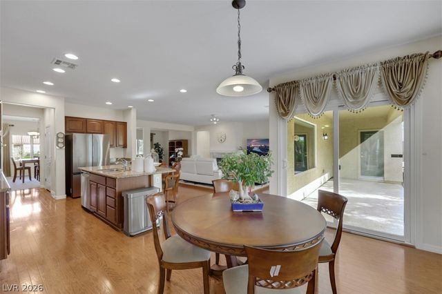 2211 Cordaville Drive, Henderson, NV 89044