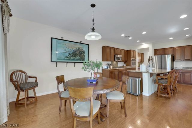 2211 Cordaville Drive, Henderson, NV 89044