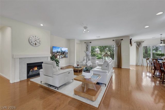 2211 Cordaville Drive, Henderson, NV 89044