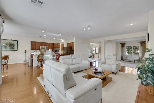 2211 Cordaville Drive, Henderson, NV 89044