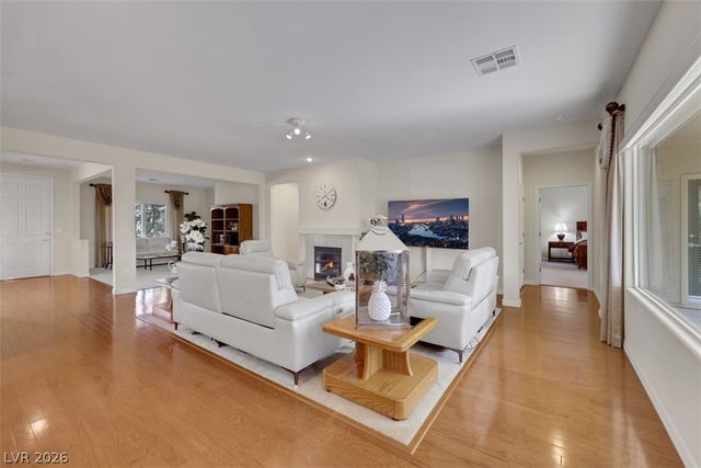 2211 Cordaville Drive, Henderson, NV 89044