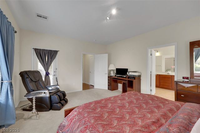 2211 Cordaville Drive, Henderson, NV 89044