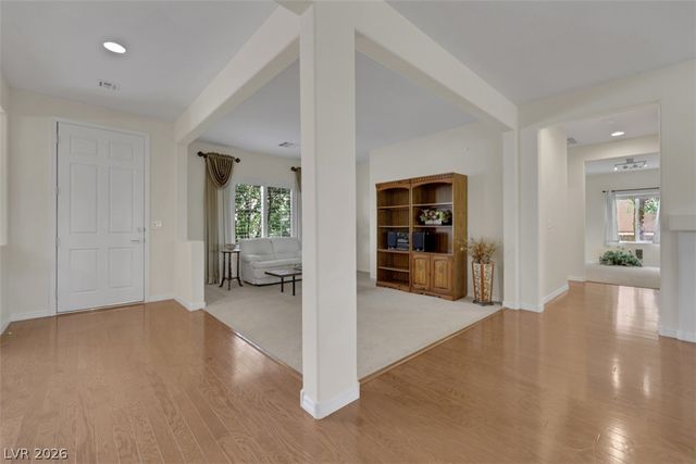 2211 Cordaville Drive, Henderson, NV 89044