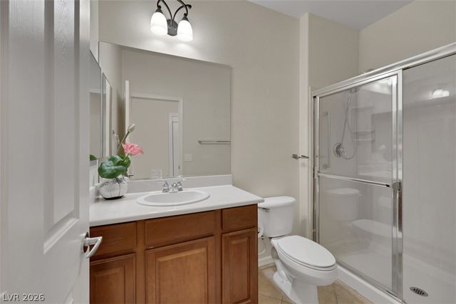 2211 Cordaville Drive, Henderson, NV 89044