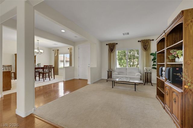 2211 Cordaville Drive, Henderson, NV 89044