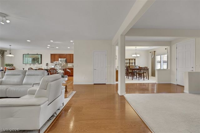 2211 Cordaville Drive, Henderson, NV 89044